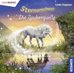 Teil 27: Die Zauberquelle