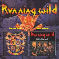Blazon Stone / Wild Animal