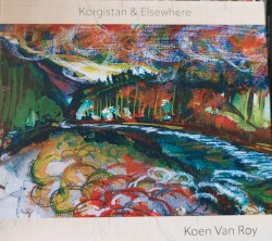 Korgistan & Elsewhere