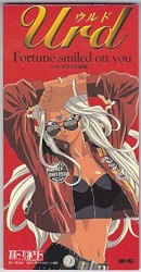 Fortune Smiled on You