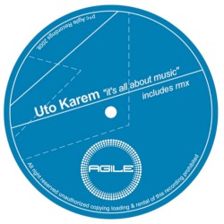 It's All About Music