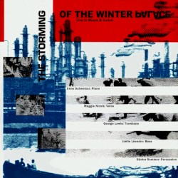 The Storming of the Winter Palace