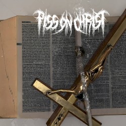 Piss on Christ