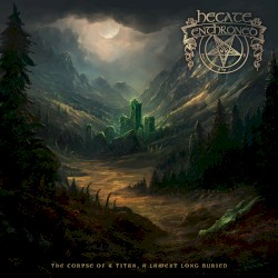 The Corpse of a Titan, a Lament Long Buried