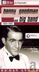 Classic Jazz Archive: Benny Goodman and Big Band