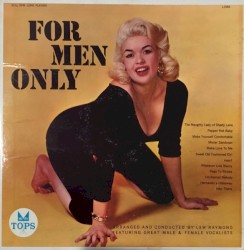 For Men Only