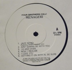 Four Brothers Call !