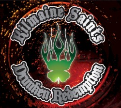 Drunken Redemption