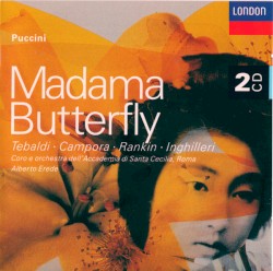Madama Butterfly