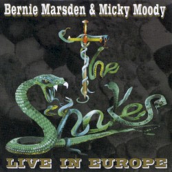 Live in Europe