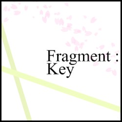 Fragment:Key