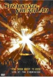 For Those Aboot to Rock