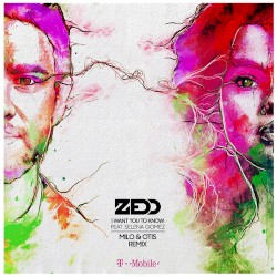 I Want You to Know (Milo & Otis remix)