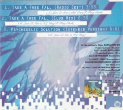 Take a Free Fall