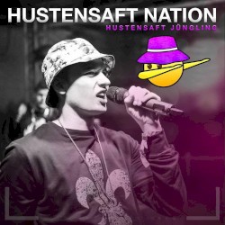 Hustensaft Nation