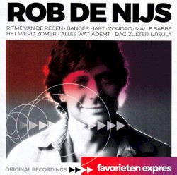 Rob de Nijs