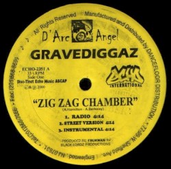 Zig Zag Chamber