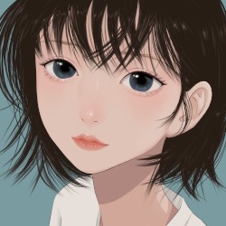 더 좋아하게 됐어