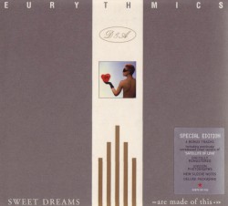 Sweet Dreams (Are Made of This)