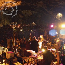 Live at the Devil’s Arse