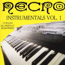 Necro Instrumentals, Volume 1