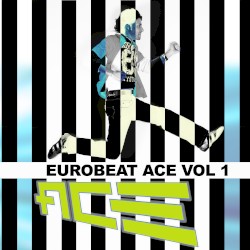 Eurobeat Ace, Vol. 1