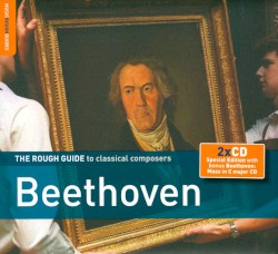The Rough Guide to Classical Composers: Beethoven