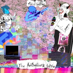 The Arkbuilder's Wife (Violent and Incoherent, the Winds Wept in the Valley.) [Single Ver.]