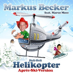 Helikopter