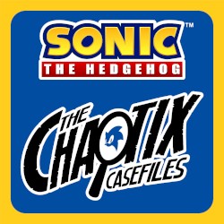 The Chaotix Casefiles