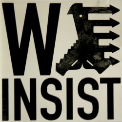 We Insist! (EP)