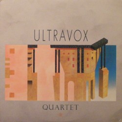 Quartet