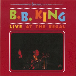 Live at the Regal