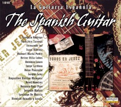 The Spanish Guitar