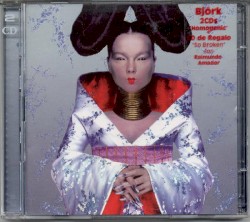 Homogenic