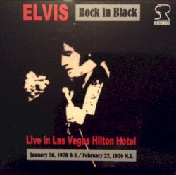 Rock in Black: Live in Las Vegas Hilton Hotel