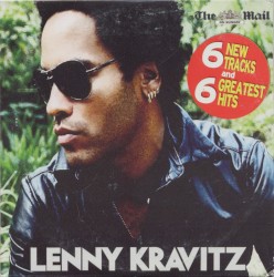Lenny Kravitz