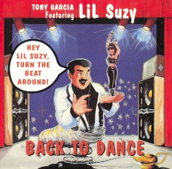 Turn The Beat Around (Back to Dance)