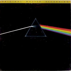 The Dark Side of the Moon