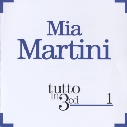 Tutto in 3 CD