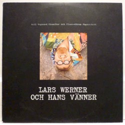 Lars Werner och hans vänner