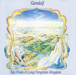 Tale From a Long Forgotten Kingdom