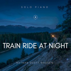 Train Ride at Night