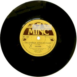 December African Rain