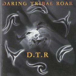 DARING TRIBAL ROAR