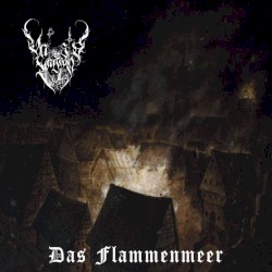 Das Flammenmeer