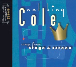 Songs From Stage & Screen