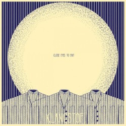 Close Eyes to Exit