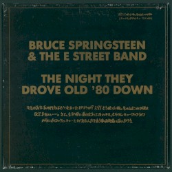 The Night They Drove Old ’80 Down