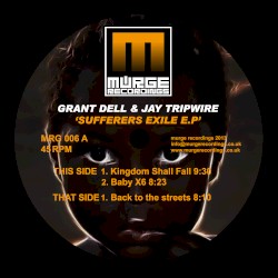 Sufferers Exile E.p.